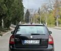 Черный Шкода Октавия, объемом двигателя 2 л и пробегом 300 тыс. км за 3170 $, фото 3 на Automoto.ua