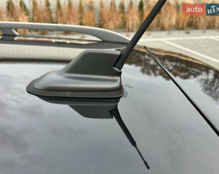 Черный Шкода Октавия, объемом двигателя 2 л и пробегом 265 тыс. км за 11950 $, фото 19 на Automoto.ua