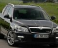 Чорний Шкода Октавія, об'ємом двигуна 2 л та пробігом 240 тис. км за 2801 $, фото 1 на Automoto.ua