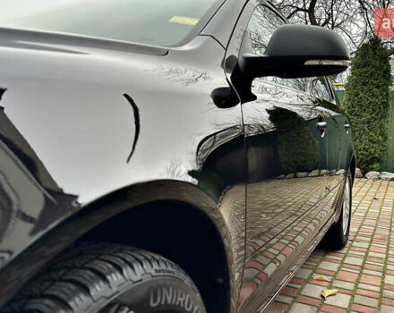 Чорний Шкода Октавія, об'ємом двигуна 1.6 л та пробігом 114 тис. км за 8299 $, фото 6 на Automoto.ua