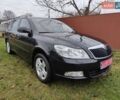 Чорний Шкода Октавія, об'ємом двигуна 1.6 л та пробігом 200 тис. км за 7800 $, фото 2 на Automoto.ua