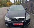 Черный Шкода Октавия, объемом двигателя 1.4 л и пробегом 226 тыс. км за 7550 $, фото 1 на Automoto.ua