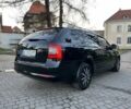 Чорний Шкода Октавія, об'ємом двигуна 1.6 л та пробігом 260 тис. км за 6700 $, фото 8 на Automoto.ua
