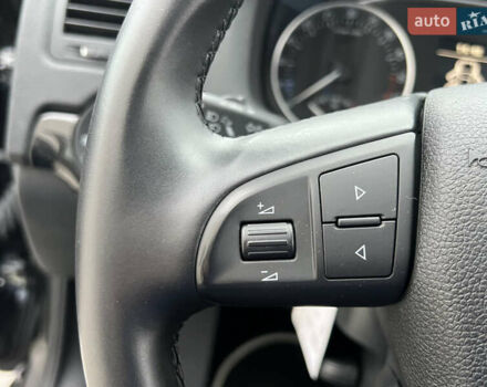 Черный Шкода Октавия, объемом двигателя 2 л и пробегом 229 тыс. км за 11650 $, фото 69 на Automoto.ua