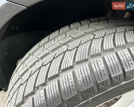 Черный Шкода Октавия, объемом двигателя 2 л и пробегом 265 тыс. км за 11950 $, фото 35 на Automoto.ua