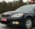 Чорний Шкода Октавія, об'ємом двигуна 1.6 л та пробігом 202 тис. км за 7650 $, фото 5 на Automoto.ua