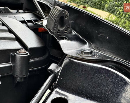 Чорний Шкода Октавія, об'ємом двигуна 1.6 л та пробігом 114 тис. км за 8299 $, фото 88 на Automoto.ua