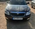 Чорний Шкода Октавія, об'ємом двигуна 1.39 л та пробігом 170 тис. км за 8500 $, фото 4 на Automoto.ua