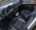 Черный Шкода Октавия, объемом двигателя 1.8 л и пробегом 196 тыс. км за 7199 $, фото 10 на Automoto.ua