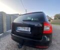 Черный Шкода Октавия, объемом двигателя 1.4 л и пробегом 200 тыс. км за 7700 $, фото 4 на Automoto.ua