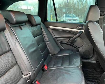 Черный Шкода Октавия, объемом двигателя 2 л и пробегом 203 тыс. км за 10900 $, фото 19 на Automoto.ua