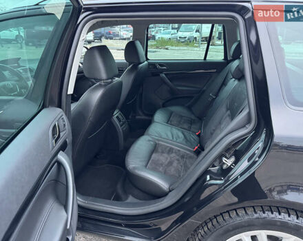 Чорний Шкода Октавія, об'ємом двигуна 1.8 л та пробігом 158 тис. км за 8700 $, фото 46 на Automoto.ua