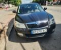 Чорний Шкода Октавія, об'ємом двигуна 1.99 л та пробігом 260 тис. км за 9800 $, фото 1 на Automoto.ua