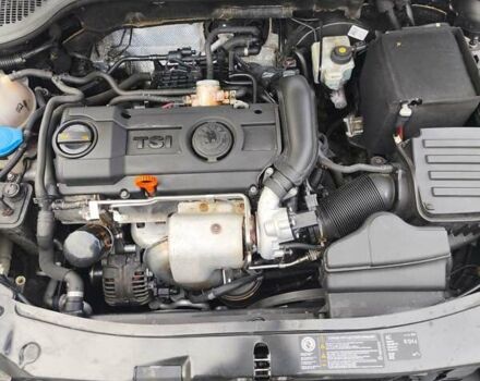 Черный Шкода Октавия, объемом двигателя 0 л и пробегом 210 тыс. км за 6300 $, фото 28 на Automoto.ua