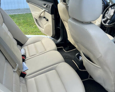 Чорний Шкода Октавія, об'ємом двигуна 1.6 л та пробігом 276 тис. км за 8150 $, фото 11 на Automoto.ua