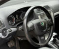 Шкода Октавия 2010 в Кривом Роге на Automoto.ua Черный Шкода Октавия, объемом двигателя 1.98 л и пробегом 201 тыс. км за 12000 $, фото 14 на Automoto.ua