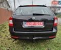 Чорний Шкода Октавія, об'ємом двигуна 1.6 л та пробігом 200 тис. км за 7800 $, фото 5 на Automoto.ua