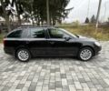 Чорний Шкода Октавія, об'ємом двигуна 1.4 л та пробігом 222 тис. км за 6700 $, фото 3 на Automoto.ua