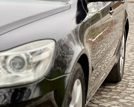 Черный Шкода Октавия, объемом двигателя 1.4 л и пробегом 248 тыс. км за 6900 $, фото 6 на Automoto.ua