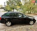 Чорний Шкода Октавія, об'ємом двигуна 1.39 л та пробігом 216 тис. км за 8250 $, фото 2 на Automoto.ua
