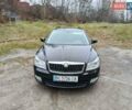 Черный Шкода Октавия, объемом двигателя 1.6 л и пробегом 258 тыс. км за 8600 $, фото 6 на Automoto.ua