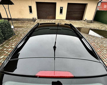 Чорний Шкода Октавія, об'ємом двигуна 1.6 л та пробігом 114 тис. км за 8299 $, фото 13 на Automoto.ua