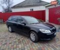 Чорний Шкода Октавія, об'ємом двигуна 1.6 л та пробігом 275 тис. км за 6700 $, фото 1 на Automoto.ua