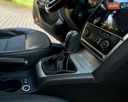 Чорний Шкода Октавія, об'ємом двигуна 1.6 л та пробігом 330 тис. км за 7499 $, фото 37 на Automoto.ua