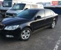 Чорний Шкода Октавія, об'ємом двигуна 1.2 л та пробігом 220 тис. км за 6850 $, фото 1 на Automoto.ua