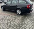 Черный Шкода Октавия, объемом двигателя 1.4 л и пробегом 233 тыс. км за 8199 $, фото 4 на Automoto.ua