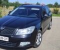 Черный Шкода Октавия, объемом двигателя 1.6 л и пробегом 312 тыс. км за 7750 $, фото 1 на Automoto.ua