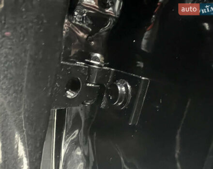 Черный Шкода Октавия, объемом двигателя 2 л и пробегом 265 тыс. км за 11950 $, фото 64 на Automoto.ua