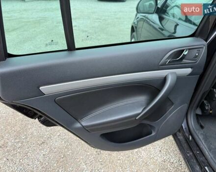 Черный Шкода Октавия, объемом двигателя 1.39 л и пробегом 219 тыс. км за 8300 $, фото 8 на Automoto.ua