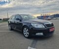 Шкода Октавия 2010 в Белой Церкве на Automoto.ua Черный Шкода Октавия, объемом двигателя 1.4 л и пробегом 231 тыс. км за 7400 $, фото 2 на Automoto.ua