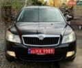 Чорний Шкода Октавія, об'ємом двигуна 1.4 л та пробігом 232 тис. км за 6300 $, фото 1 на Automoto.ua