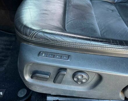 Чорний Шкода Октавія, об'ємом двигуна 1.8 л та пробігом 298 тис. км за 7490 $, фото 15 на Automoto.ua