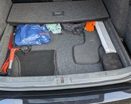 Черный Шкода Октавия, объемом двигателя 1.39 л и пробегом 258 тыс. км за 7200 $, фото 31 на Automoto.ua