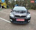 Чорний Шкода Октавія, об'ємом двигуна 1.98 л та пробігом 215 тис. км за 7650 $, фото 8 на Automoto.ua