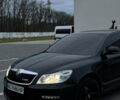 Чорний Шкода Октавія, об'ємом двигуна 1.98 л та пробігом 250 тис. км за 10000 $, фото 1 на Automoto.ua