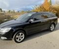 Черный Шкода Октавия, объемом двигателя 1.8 л и пробегом 182 тыс. км за 8100 $, фото 1 на Automoto.ua