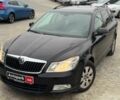Чорний Шкода Октавія, об'ємом двигуна 1.6 л та пробігом 302 тис. км за 5990 $, фото 2 на Automoto.ua