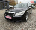 Черный Шкода Октавия, объемом двигателя 0 л и пробегом 167 тыс. км за 8100 $, фото 7 на Automoto.ua