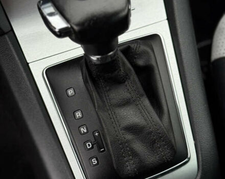 Черный Шкода Октавия, объемом двигателя 1.97 л и пробегом 207 тыс. км за 10200 $, фото 70 на Automoto.ua