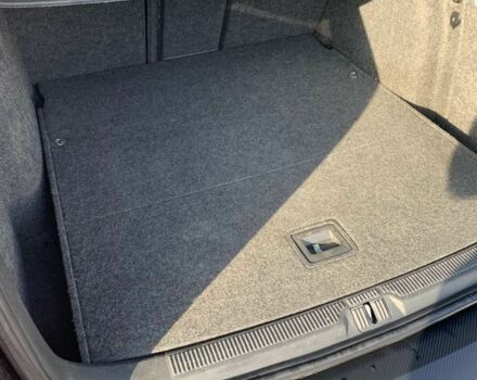 Чорний Шкода Октавія, об'ємом двигуна 1.6 л та пробігом 160 тис. км за 9200 $, фото 9 на Automoto.ua