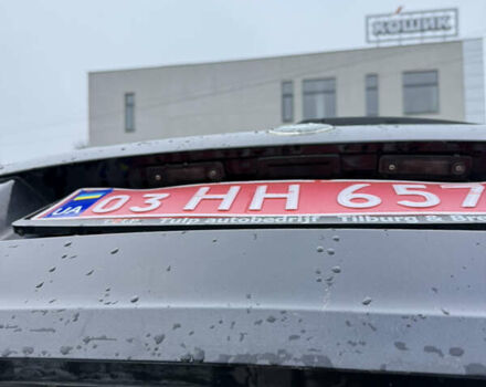 Чорний Шкода Октавія, об'ємом двигуна 1.4 л та пробігом 190 тис. км за 7550 $, фото 23 на Automoto.ua