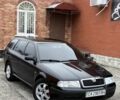 Чорний Шкода Октавія, об'ємом двигуна 1.9 л та пробігом 330 тис. км за 6500 $, фото 1 на Automoto.ua
