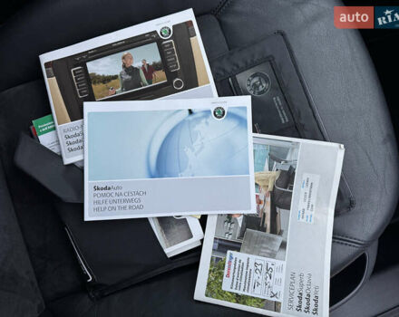 Чорний Шкода Октавія, об'ємом двигуна 1.8 л та пробігом 158 тис. км за 8700 $, фото 80 на Automoto.ua