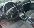 Черный Шкода Октавия, объемом двигателя 1.2 л и пробегом 215 тыс. км за 6300 $, фото 3 на Automoto.ua