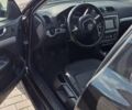 Черный Шкода Октавия, объемом двигателя 1.4 л и пробегом 190 тыс. км за 6600 $, фото 9 на Automoto.ua