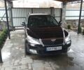 Чорний Шкода Октавія, об'ємом двигуна 1.6 л та пробігом 280 тис. км за 7800 $, фото 2 на Automoto.ua